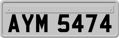 AYM5474
