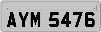 AYM5476