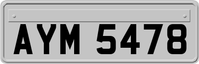 AYM5478