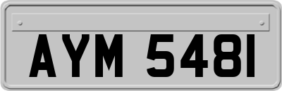 AYM5481