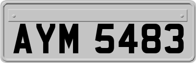 AYM5483