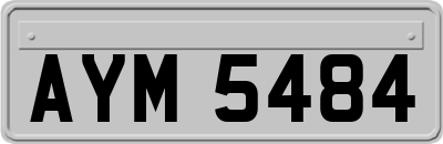 AYM5484