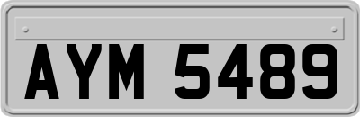 AYM5489