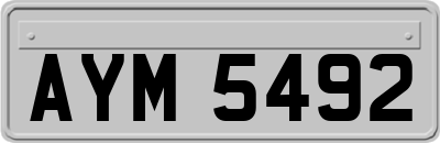 AYM5492