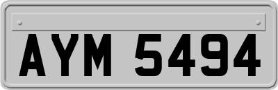 AYM5494