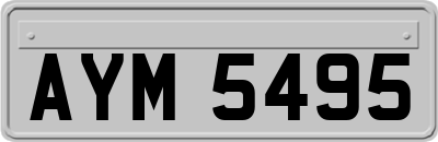 AYM5495