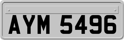 AYM5496