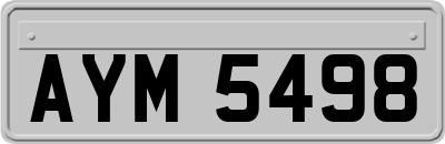 AYM5498