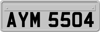 AYM5504