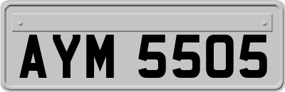 AYM5505