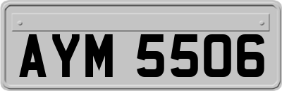 AYM5506