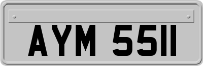 AYM5511