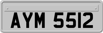 AYM5512