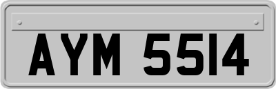 AYM5514