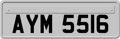 AYM5516