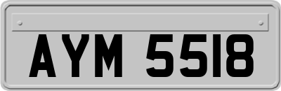AYM5518