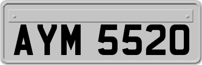 AYM5520