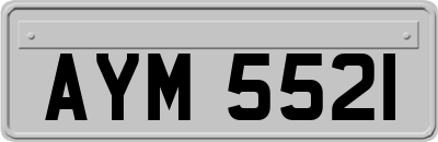 AYM5521