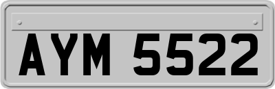AYM5522