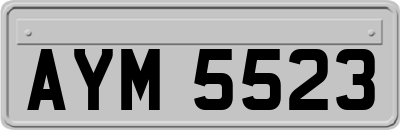 AYM5523