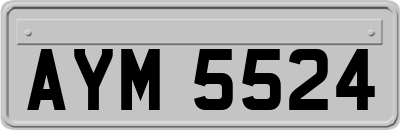 AYM5524