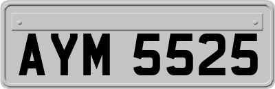 AYM5525