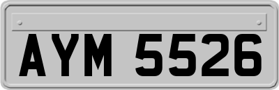 AYM5526
