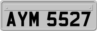 AYM5527