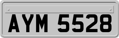 AYM5528