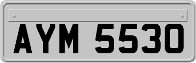 AYM5530