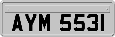 AYM5531