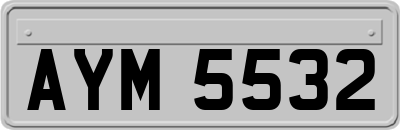 AYM5532