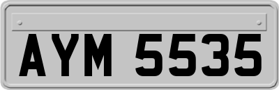 AYM5535