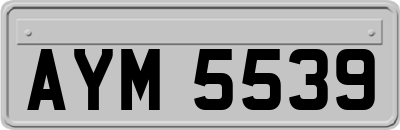 AYM5539