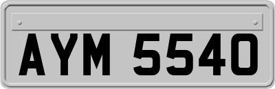 AYM5540