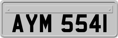 AYM5541