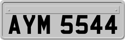 AYM5544