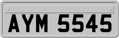 AYM5545