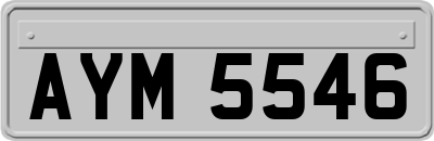 AYM5546