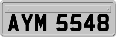 AYM5548