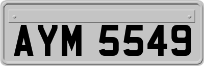 AYM5549