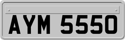 AYM5550
