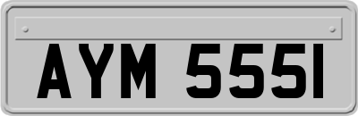 AYM5551