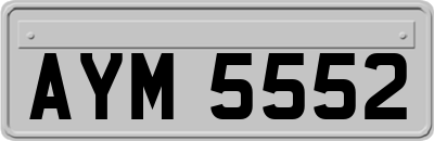 AYM5552