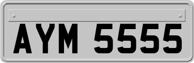 AYM5555