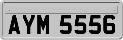 AYM5556