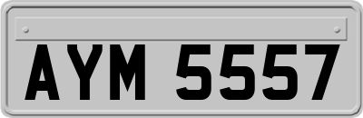 AYM5557