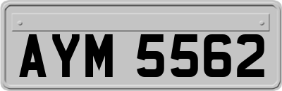 AYM5562
