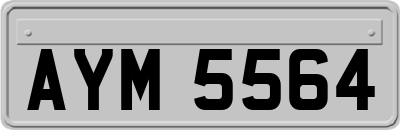 AYM5564