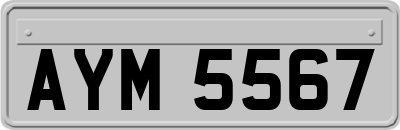 AYM5567
